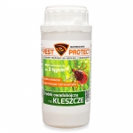 Oprysk na kleszcze do ogrodu PEST PROTECT 250ml